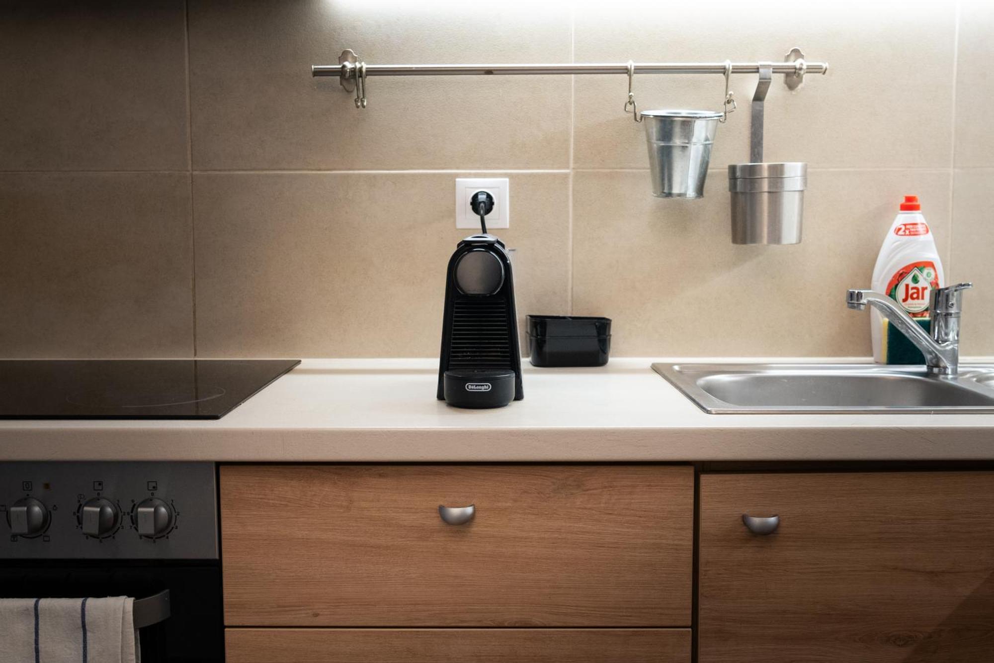 Premium By The Danube With Ac Apartment *